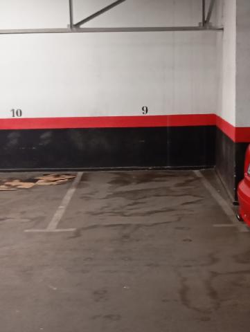 Imagen 3 Inmueble 299451 - Parking Coche en venta en Villaviciosa De Odón / Plaza centrica para turismo mediano o moto