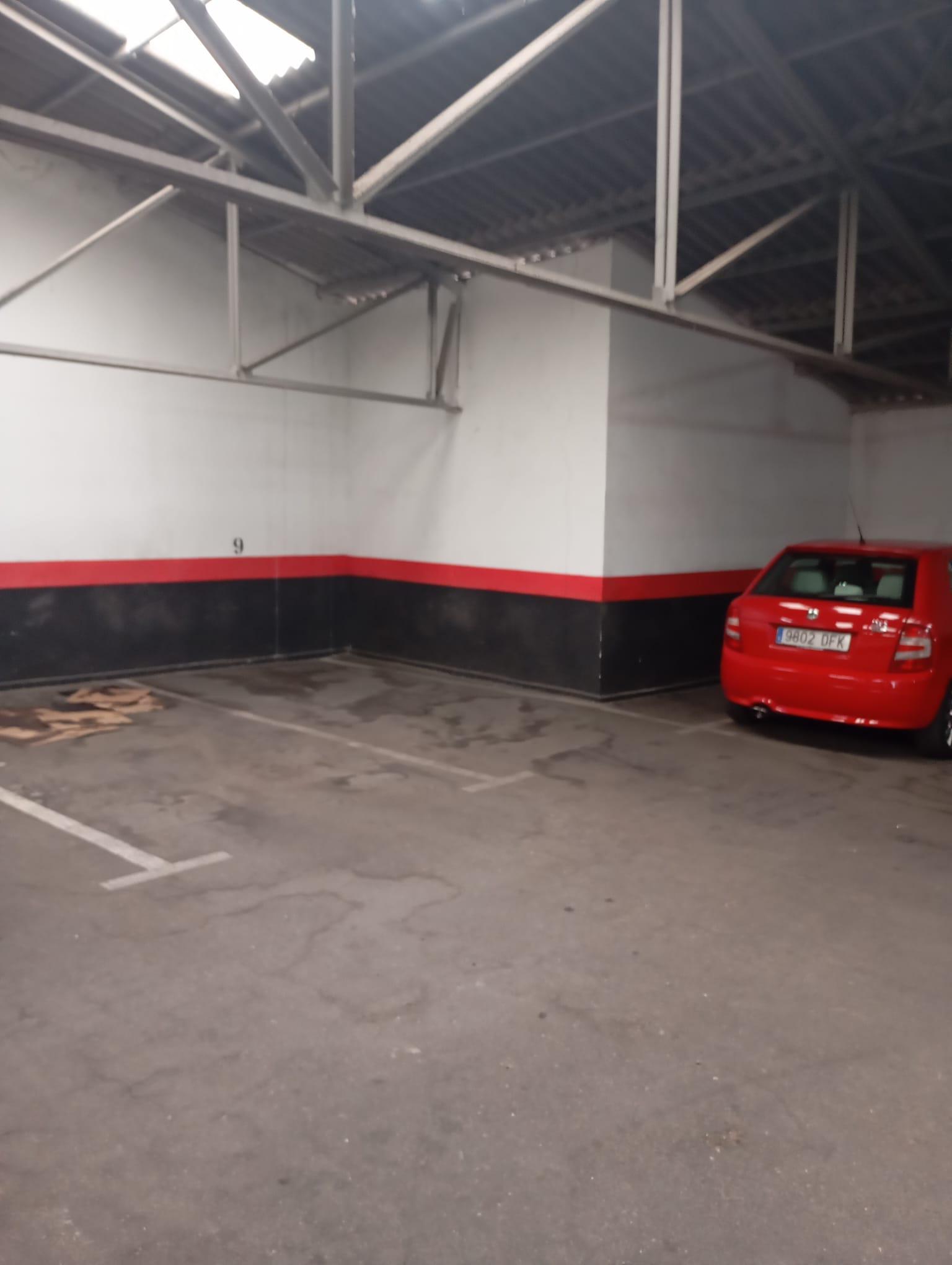 Imagen 6 Parking Coche en venta en Villaviciosa De Odón / Plaza centrica para turismo mediano o moto