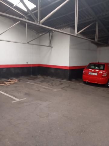 Imagen 6 Inmueble 299451 - Parking Coche en venta en Villaviciosa De Odón / Plaza centrica para turismo mediano o moto