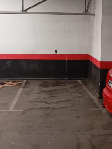 Imagen 1 Inmueble 299451 - Parking Coche en venta en Villaviciosa De Odón / Plaza centrica para turismo mediano o moto