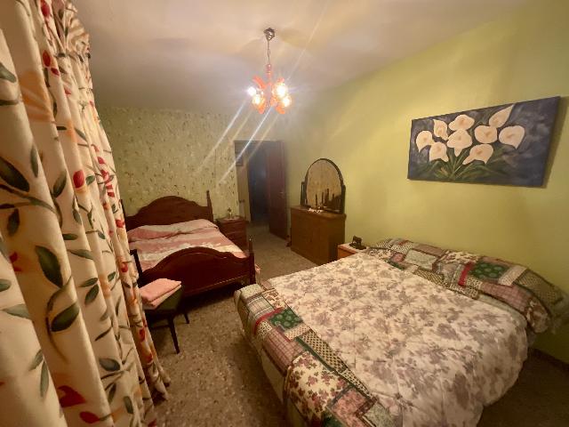 Imagen 14 Inmueble 299460 - Casa Aislada en venta en Escalona / Chalet aislado en venta con gran parcela con vistas