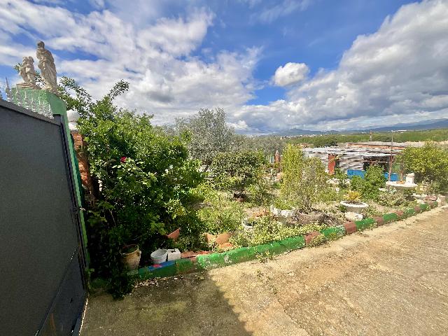 Imagen 33 Inmueble 299460 - Casa Aislada en venta en Escalona / Chalet aislado en venta con gran parcela con vistas