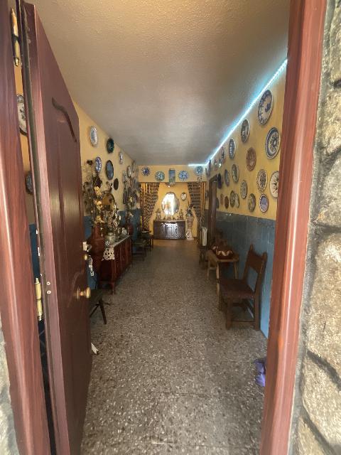 Imagen 3 Inmueble 299460 - Casa Aislada en venta en Escalona / Chalet aislado en venta con gran parcela con vistas