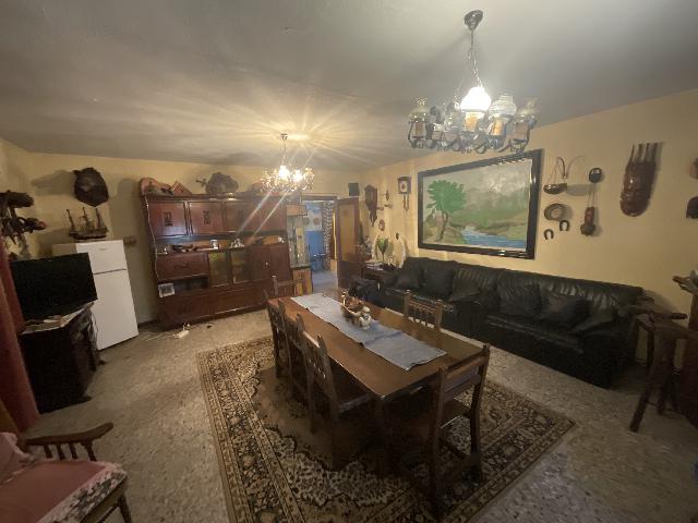 Imagen 7 Inmueble 299460 - Casa Aislada en venta en Escalona / Chalet aislado en venta con gran parcela con vistas