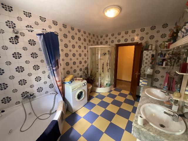 Imagen 21 Inmueble 299460 - Casa Aislada en venta en Escalona / Chalet aislado en venta con gran parcela con vistas