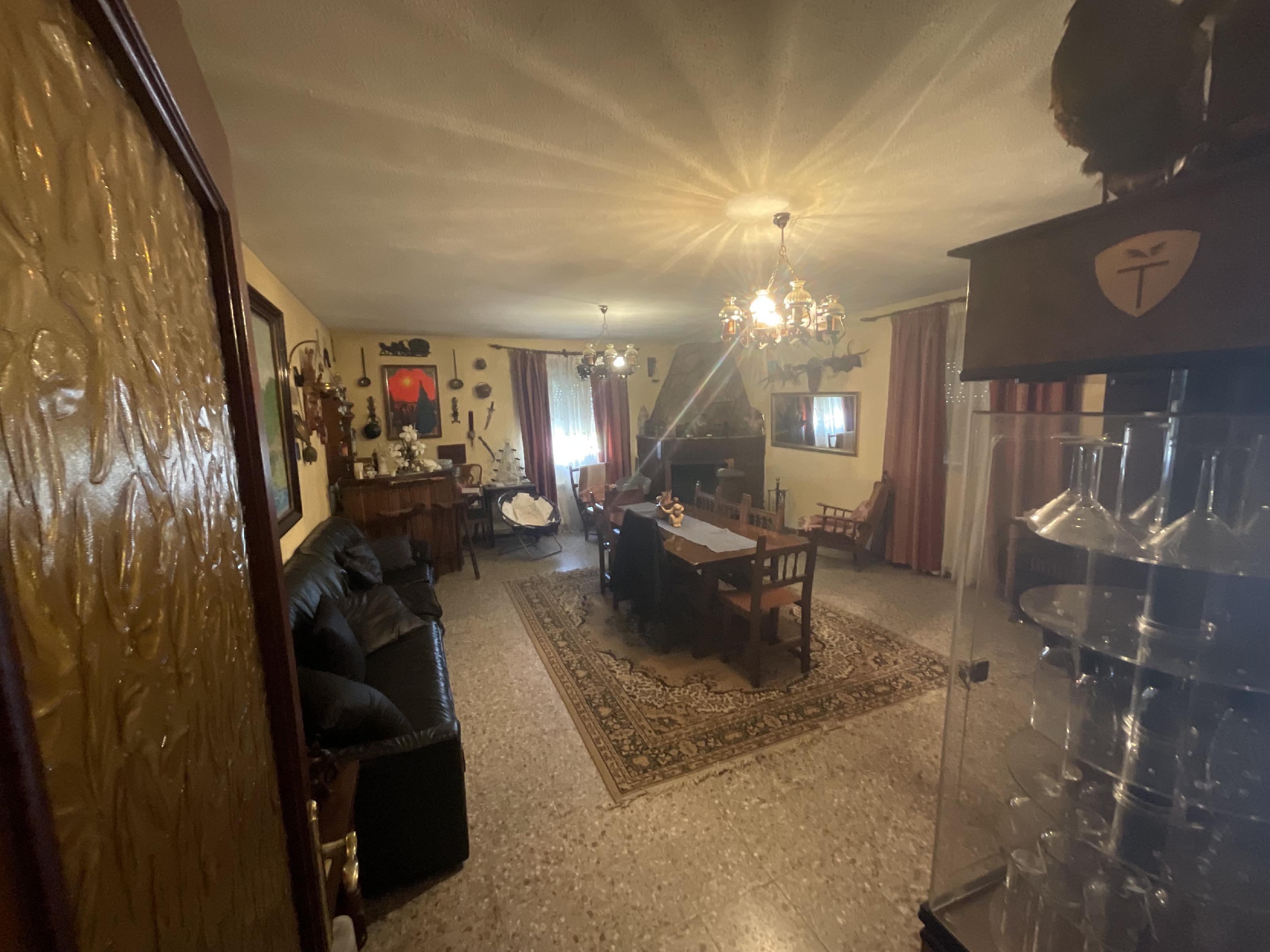 Imagen 6 Casa Aislada en venta en Escalona / Chalet aislado en venta con gran parcela con vistas