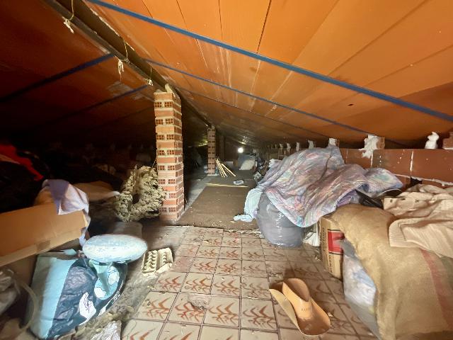 Imagen 24 Inmueble 299460 - Casa Aislada en venta en Escalona / Chalet aislado en venta con gran parcela con vistas