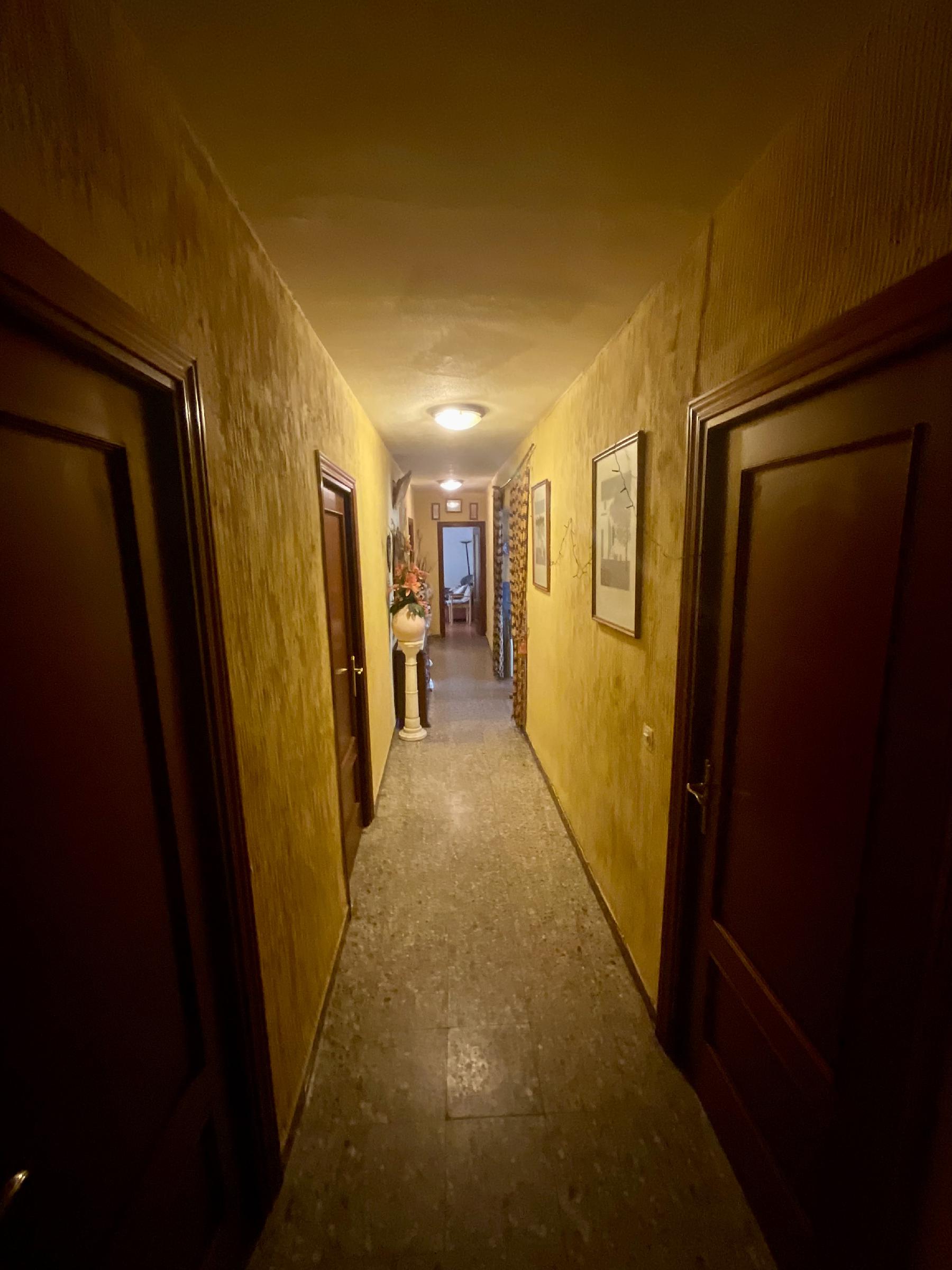 Imagen 11 Casa Aislada en venta en Escalona / Chalet aislado en venta con gran parcela con vistas