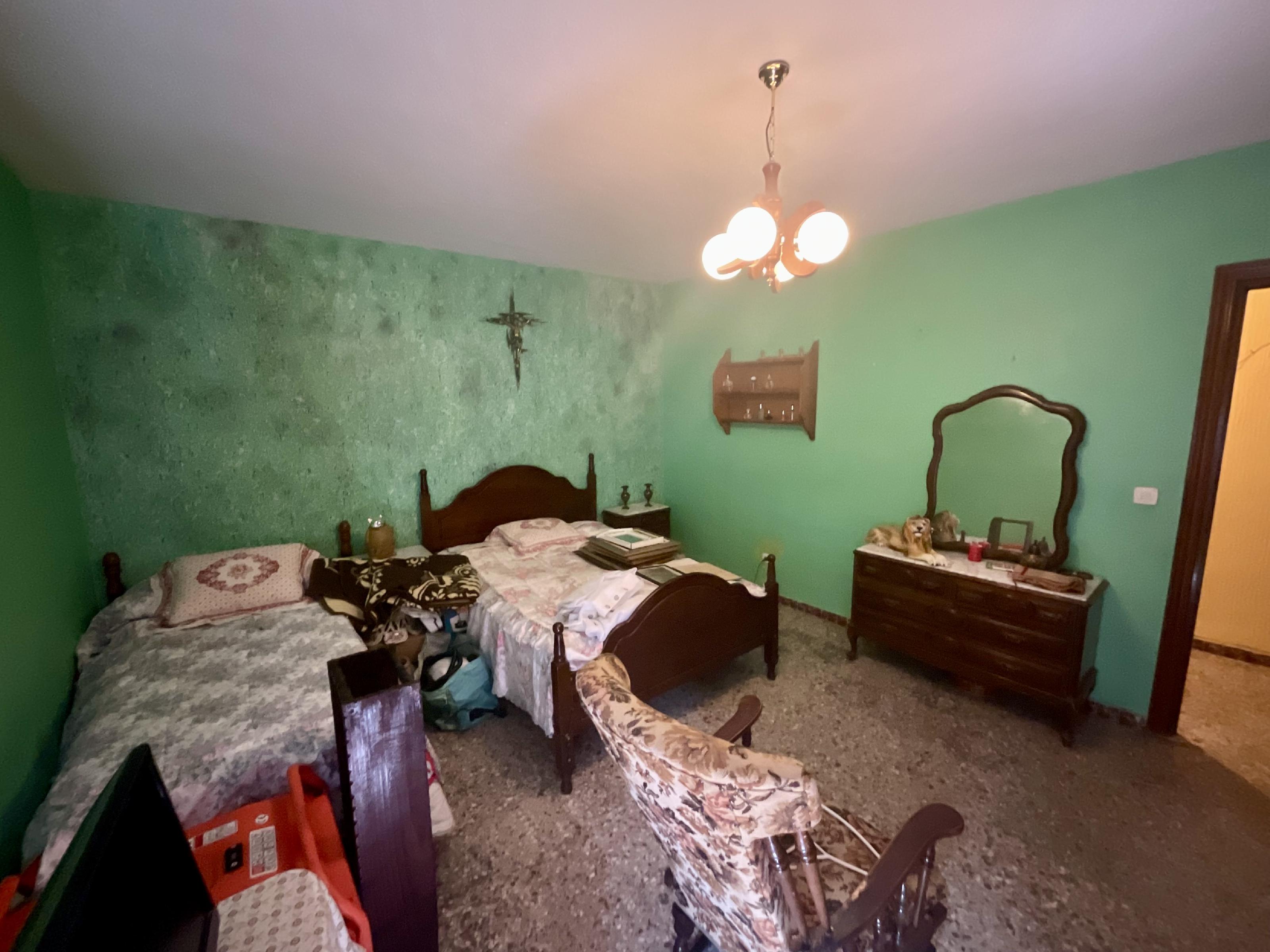 Imagen 19 Casa Aislada en venta en Escalona / Chalet aislado en venta con gran parcela con vistas