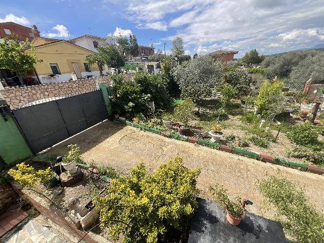 Imagen 34 Inmueble 299460 - Casa Aislada en venta en Escalona / Chalet aislado en venta con gran parcela con vistas