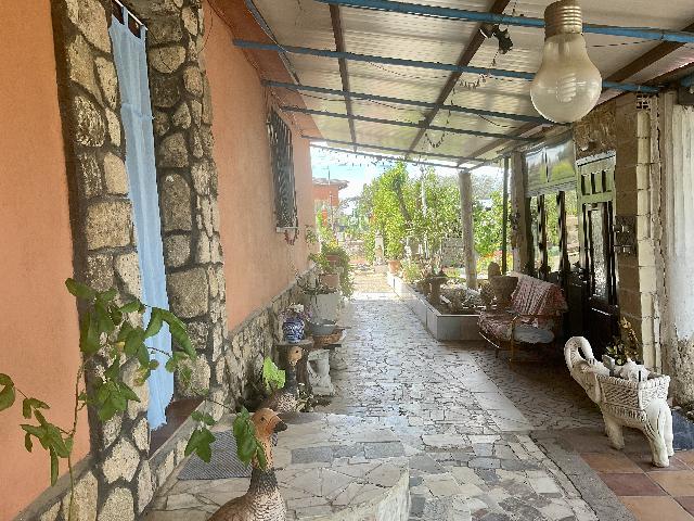 Imagen 2 Inmueble 299460 - Casa Aislada en venta en Escalona / Chalet aislado en venta con gran parcela con vistas