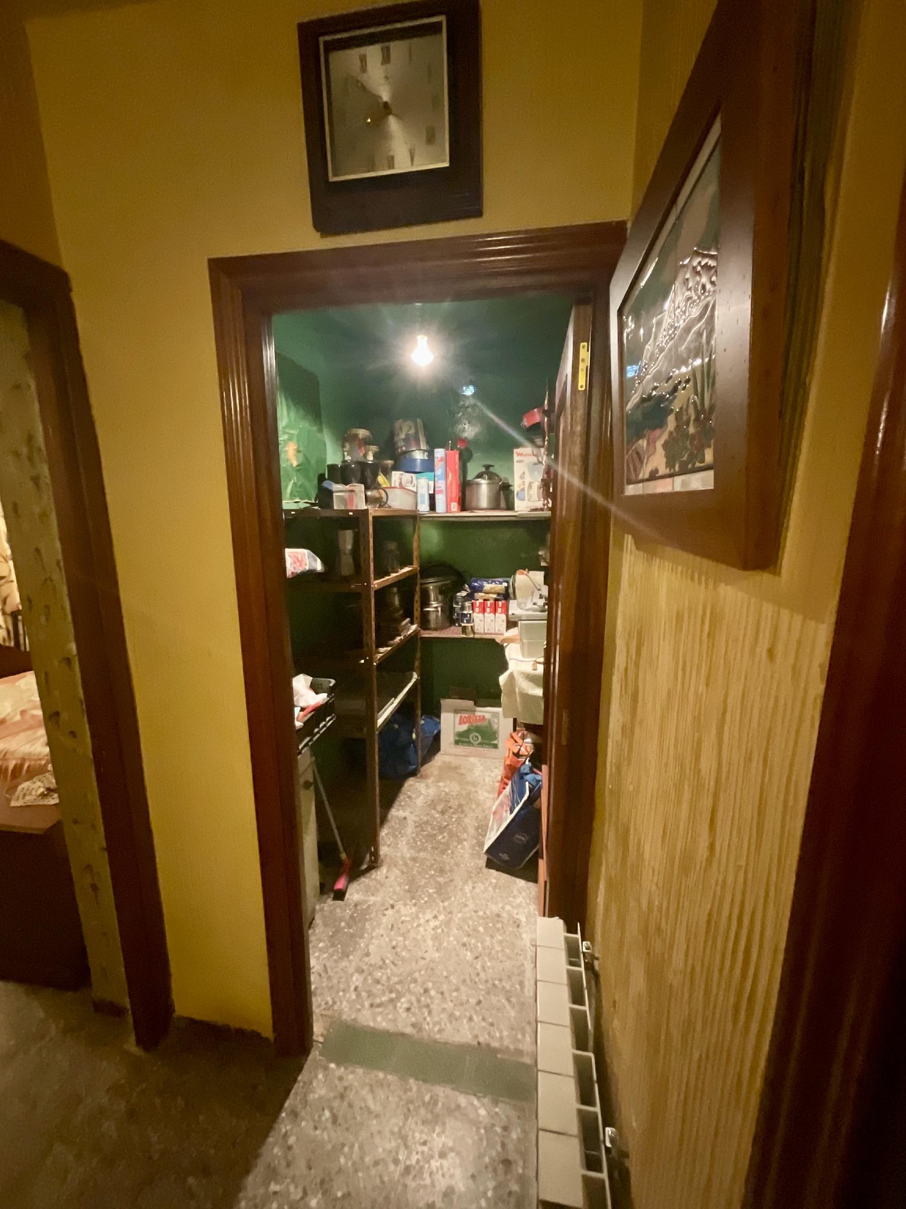 Imagen 16 Casa Aislada en venta en Escalona / Chalet aislado en venta con gran parcela con vistas