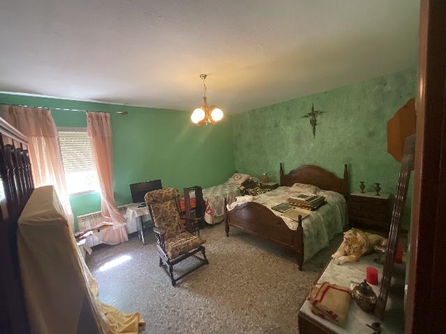 Imagen 20 Inmueble 299460 - Casa Aislada en venta en Escalona / Chalet aislado en venta con gran parcela con vistas