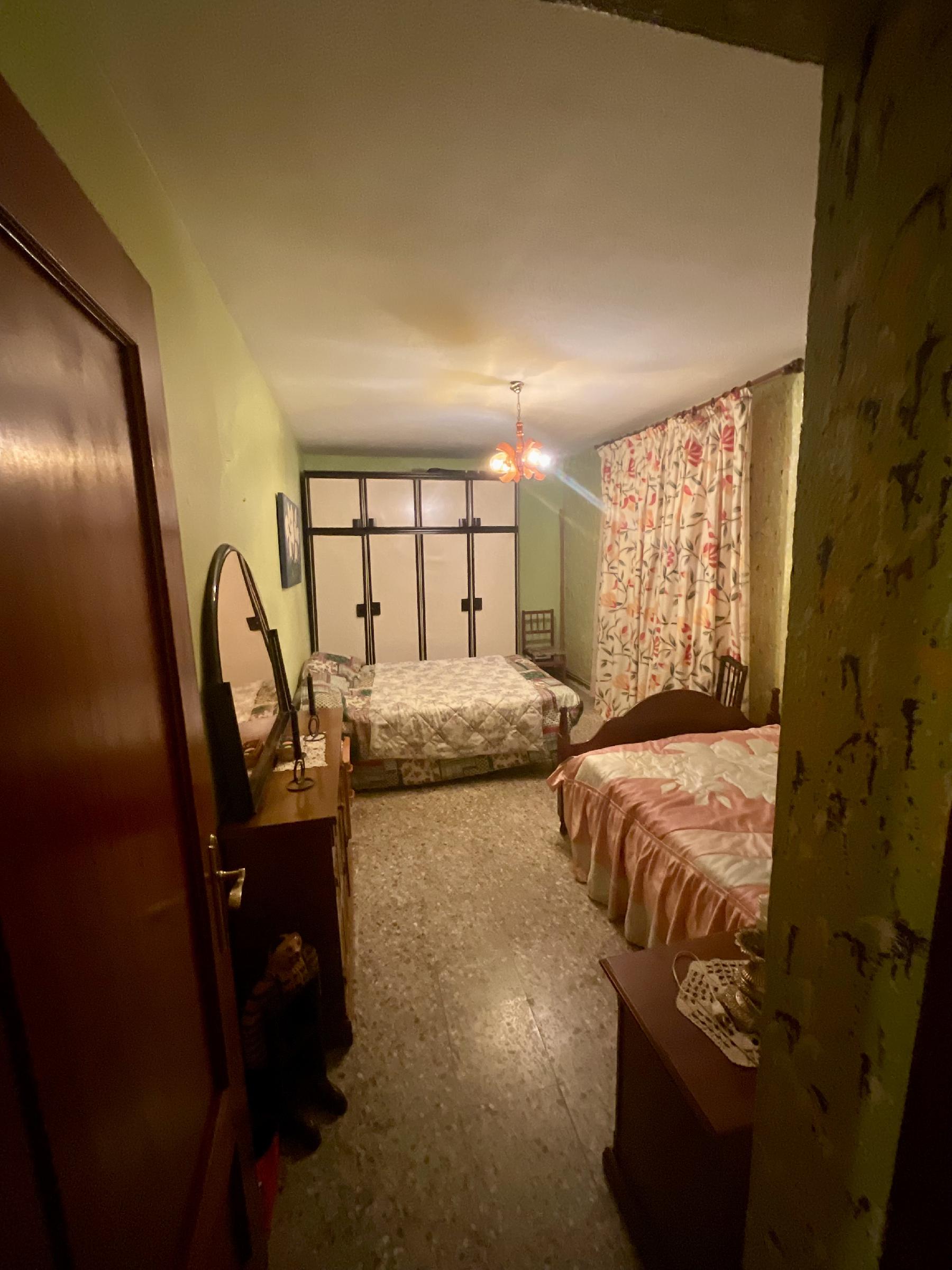 Imagen 15 Casa Aislada en venta en Escalona / Chalet aislado en venta con gran parcela con vistas