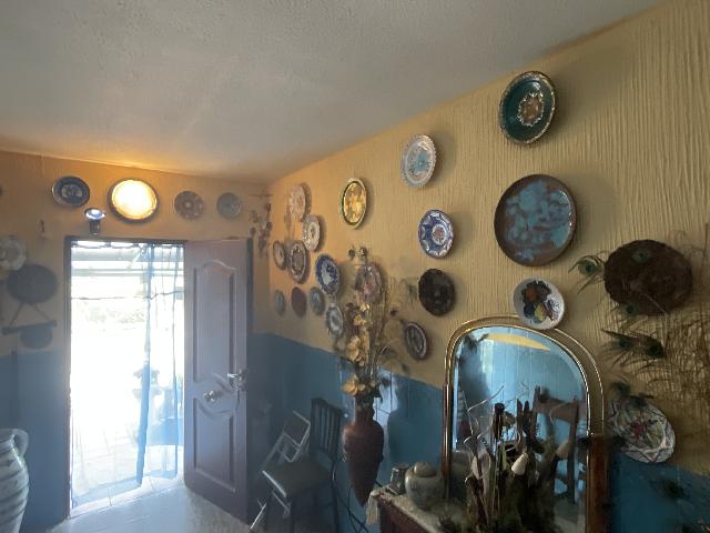 Imagen 5 Inmueble 299460 - Casa Aislada en venta en Escalona / Chalet aislado en venta con gran parcela con vistas