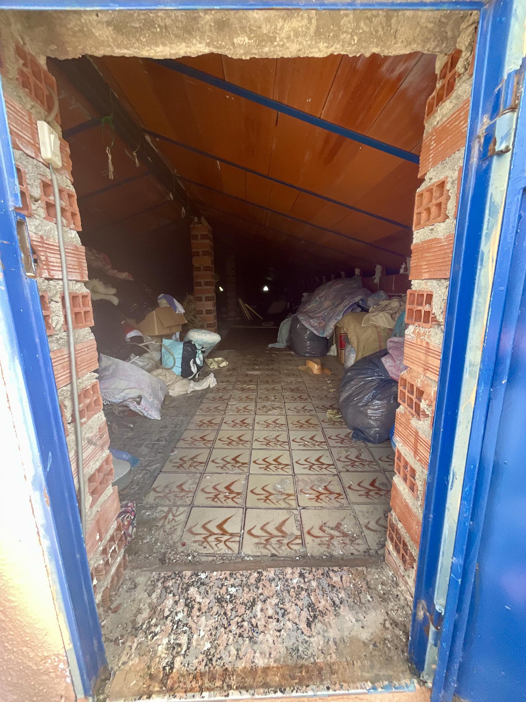 Imagen 23 Casa Aislada en venta en Escalona / Chalet aislado en venta con gran parcela con vistas