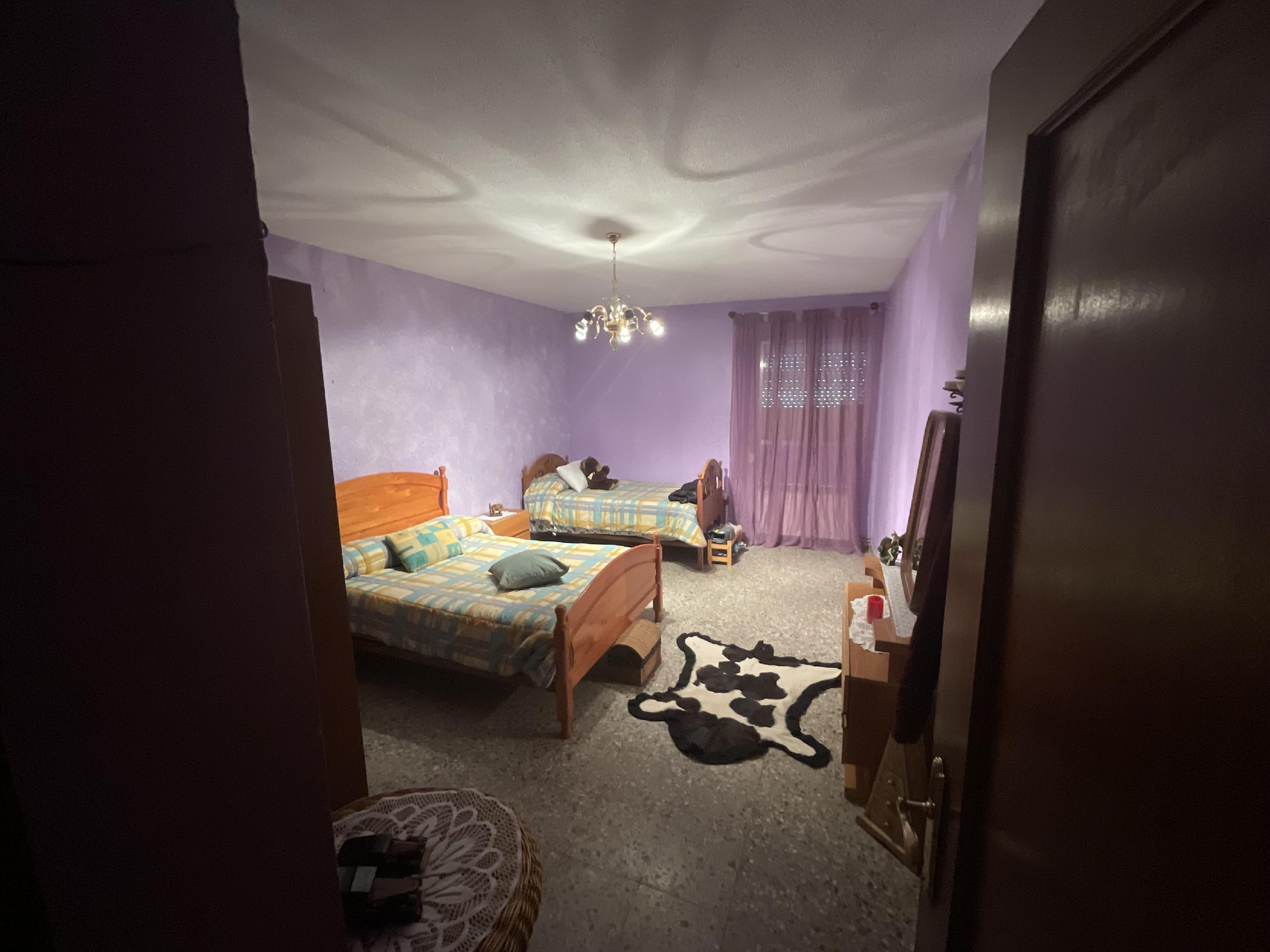 Imagen 17 Casa Aislada en venta en Escalona / Chalet aislado en venta con gran parcela con vistas