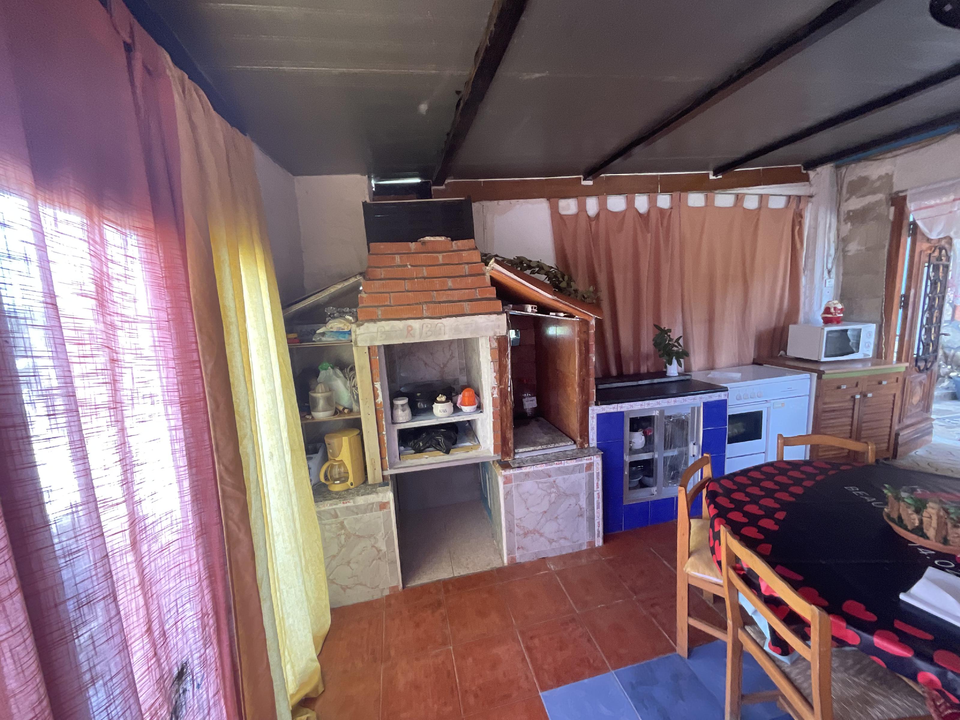 Imagen 27 Casa Aislada en venta en Escalona / Chalet aislado en venta con gran parcela con vistas