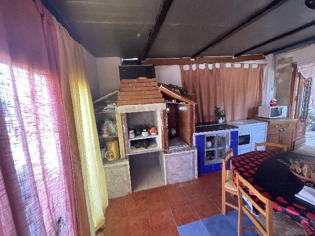 Imagen 27 Inmueble 299460 - Casa Aislada en venta en Escalona / Chalet aislado en venta con gran parcela con vistas