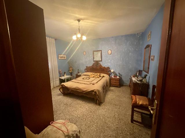 Imagen 12 Inmueble 299460 - Casa Aislada en venta en Escalona / Chalet aislado en venta con gran parcela con vistas