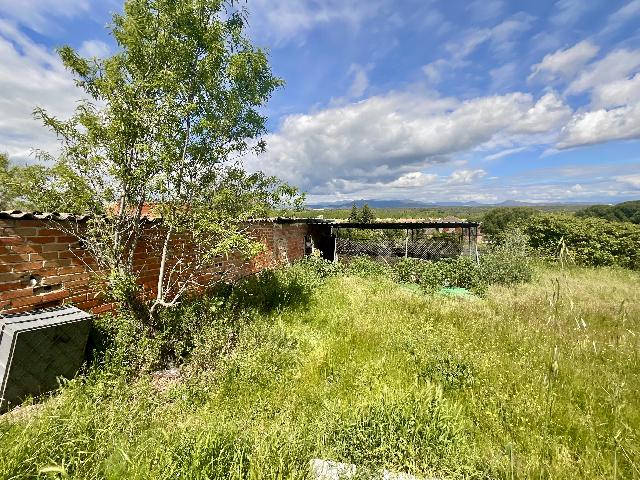 Imagen 32 Inmueble 299460 - Casa Aislada en venta en Escalona / Chalet aislado en venta con gran parcela con vistas