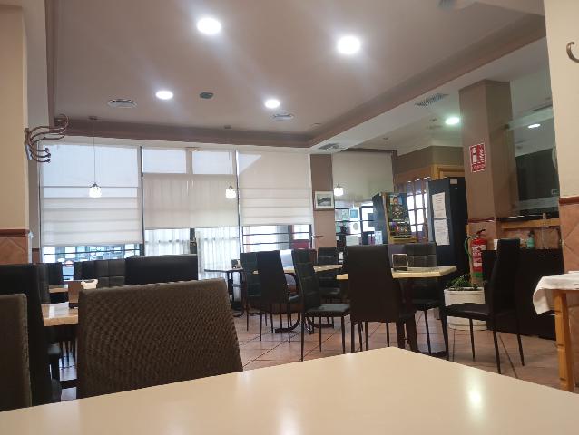 Imagen 4 Inmueble 300617 - Local Comercial en venta en Villaviciosa De Odón / Restaurante ubicado en el bosque con cartera