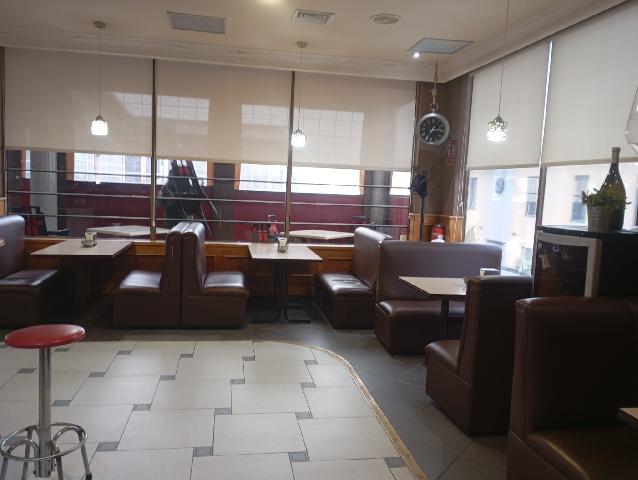 Imagen 6 Inmueble 300617 - Local Comercial en venta en Villaviciosa De Odón / Restaurante ubicado en el bosque con cartera