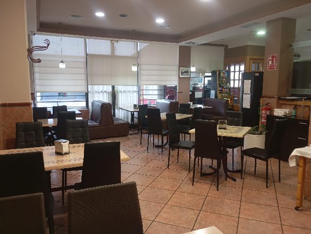 Imagen 7 Inmueble 300617 - Local Comercial en venta en Villaviciosa De Odón / Restaurante ubicado en el bosque con cartera