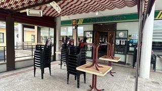 Imagen 18 Inmueble 300617 - Local Comercial en venta en Villaviciosa De Odón / Restaurante ubicado en el bosque con cartera