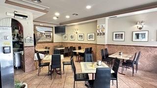 Imagen 9 Inmueble 300617 - Local Comercial en venta en Villaviciosa De Odón / Restaurante ubicado en el bosque con cartera