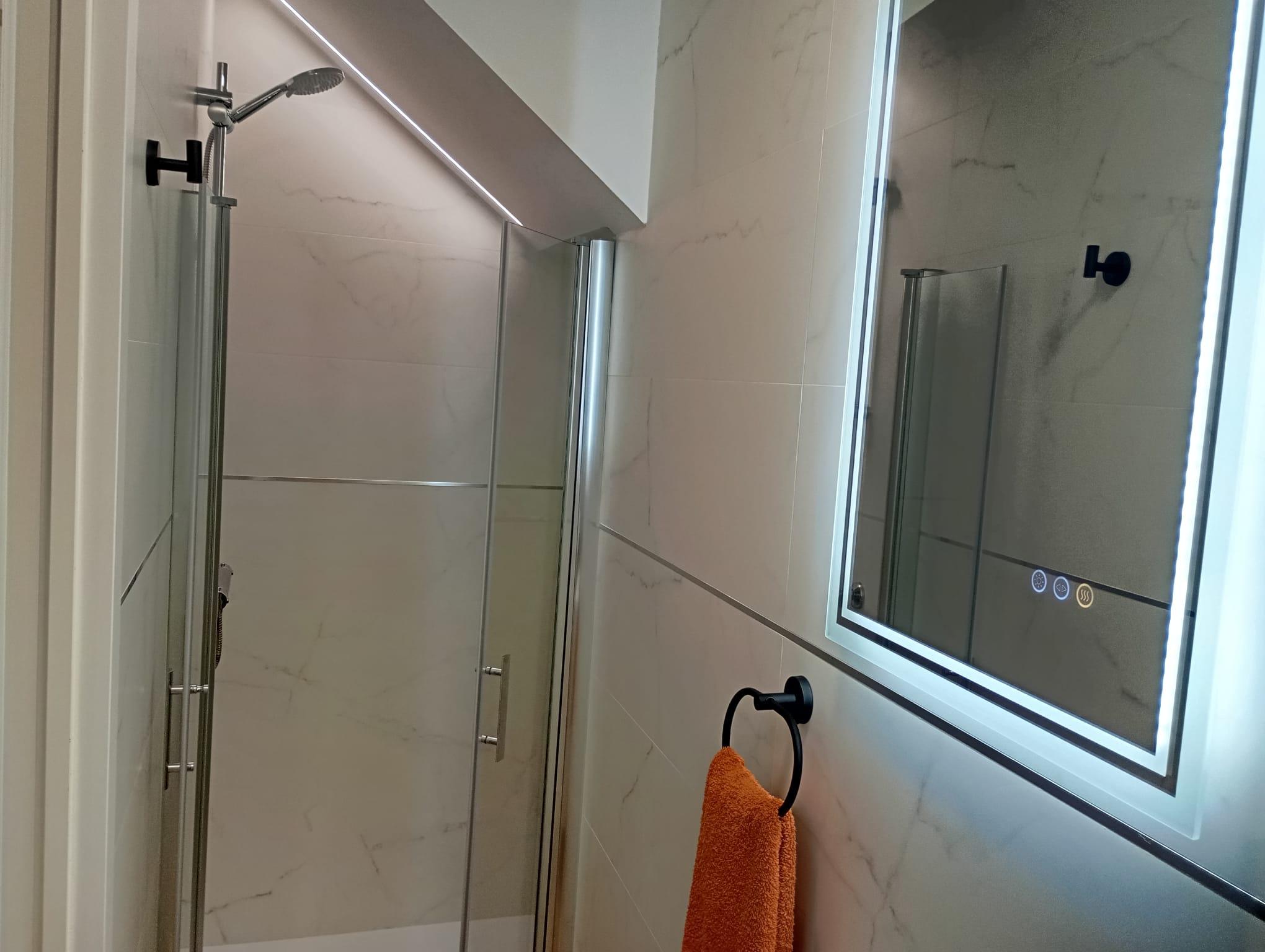 Imagen 6 Apartamento en alquiler en Villaviciosa De Odón / Apartamento recien reformado de 1 habitacion 