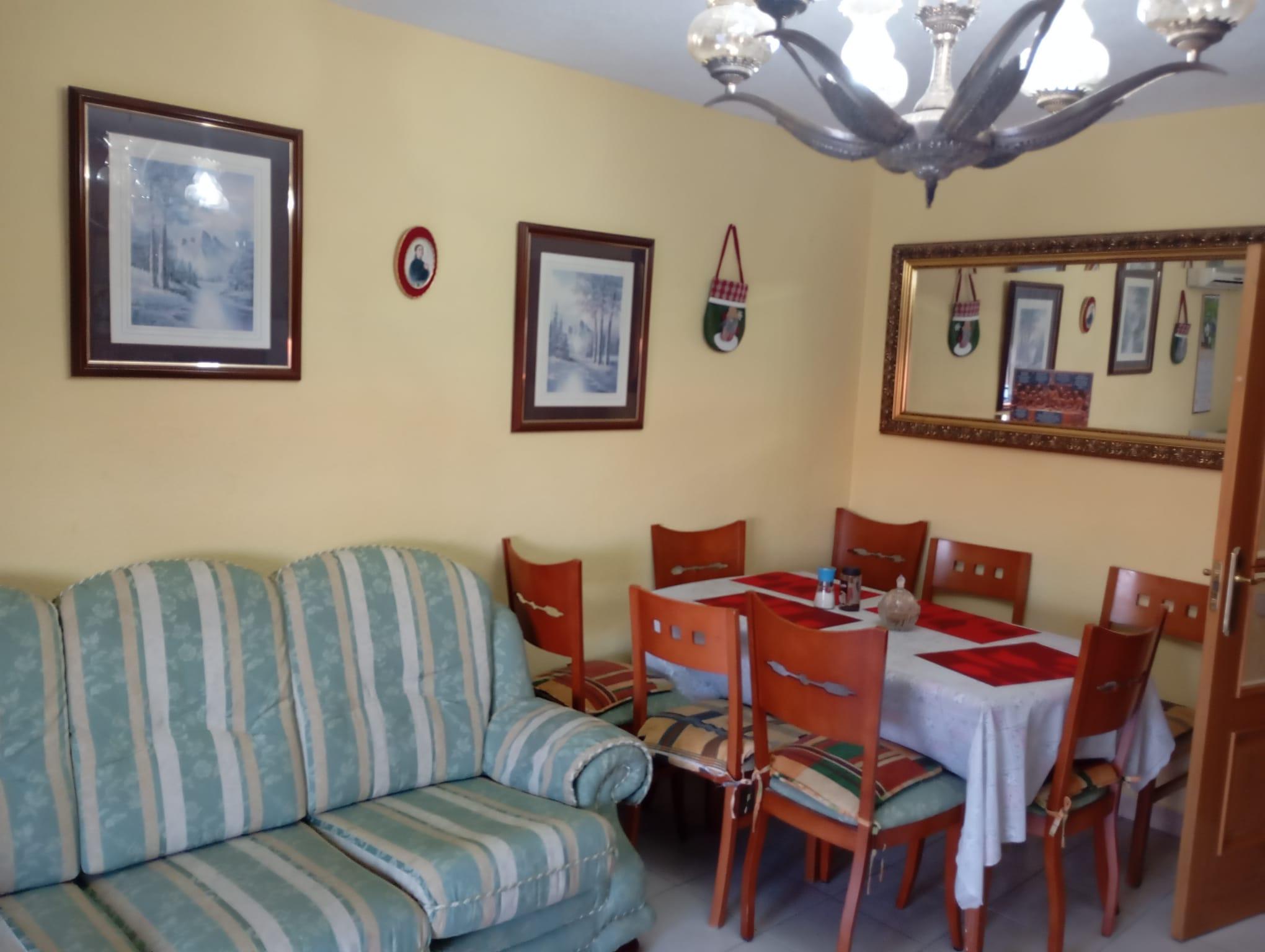 Imagen 3 Apartamento en alquiler en Villaviciosa De Odón / Apartamento en alquiler de 3 habitacione...