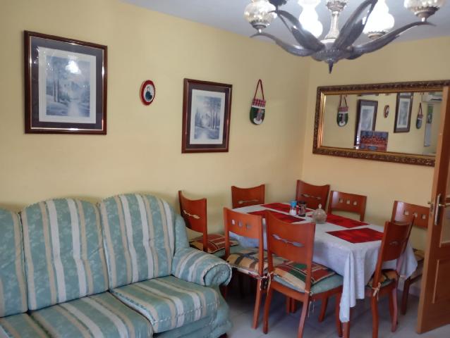 Imagen 3 Inmueble 301651 - Apartamento en alquiler en Villaviciosa De Odón / Apartamento en alquiler de 3 habitacione...