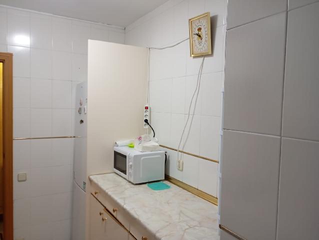 Imagen 5 Inmueble 301651 - Apartamento en alquiler en Villaviciosa De Odón / Apartamento en alquiler de 3 habitacione...