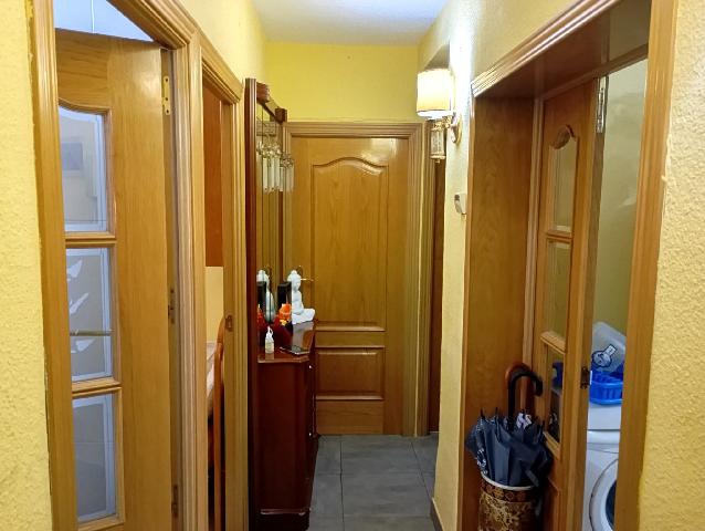 Imagen 2 Inmueble 301651 - Apartamento en alquiler en Villaviciosa De Odón / Apartamento en alquiler de 3 habitacione...