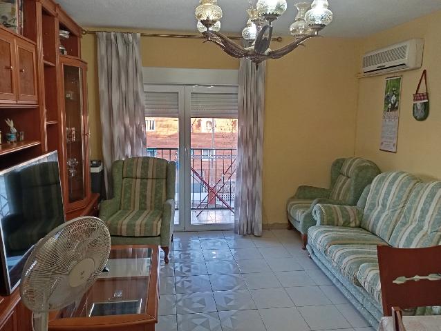 Imagen 1 Inmueble 301651 - Apartamento en alquiler en Villaviciosa De Odón / Apartamento en alquiler de 3 habitacione...