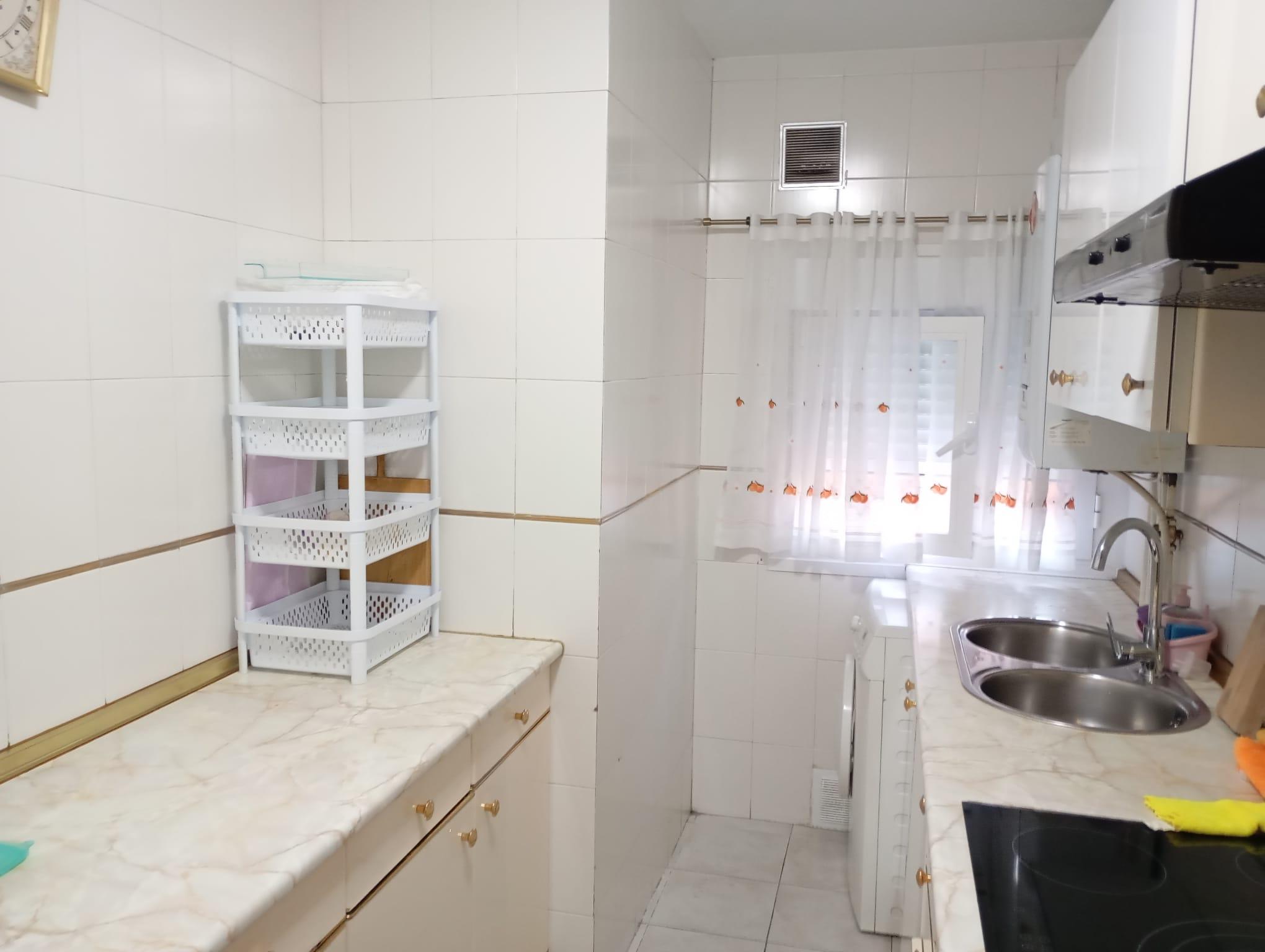 Imagen 6 Apartamento en alquiler en Villaviciosa De Odón / Apartamento en alquiler de 3 habitacione...