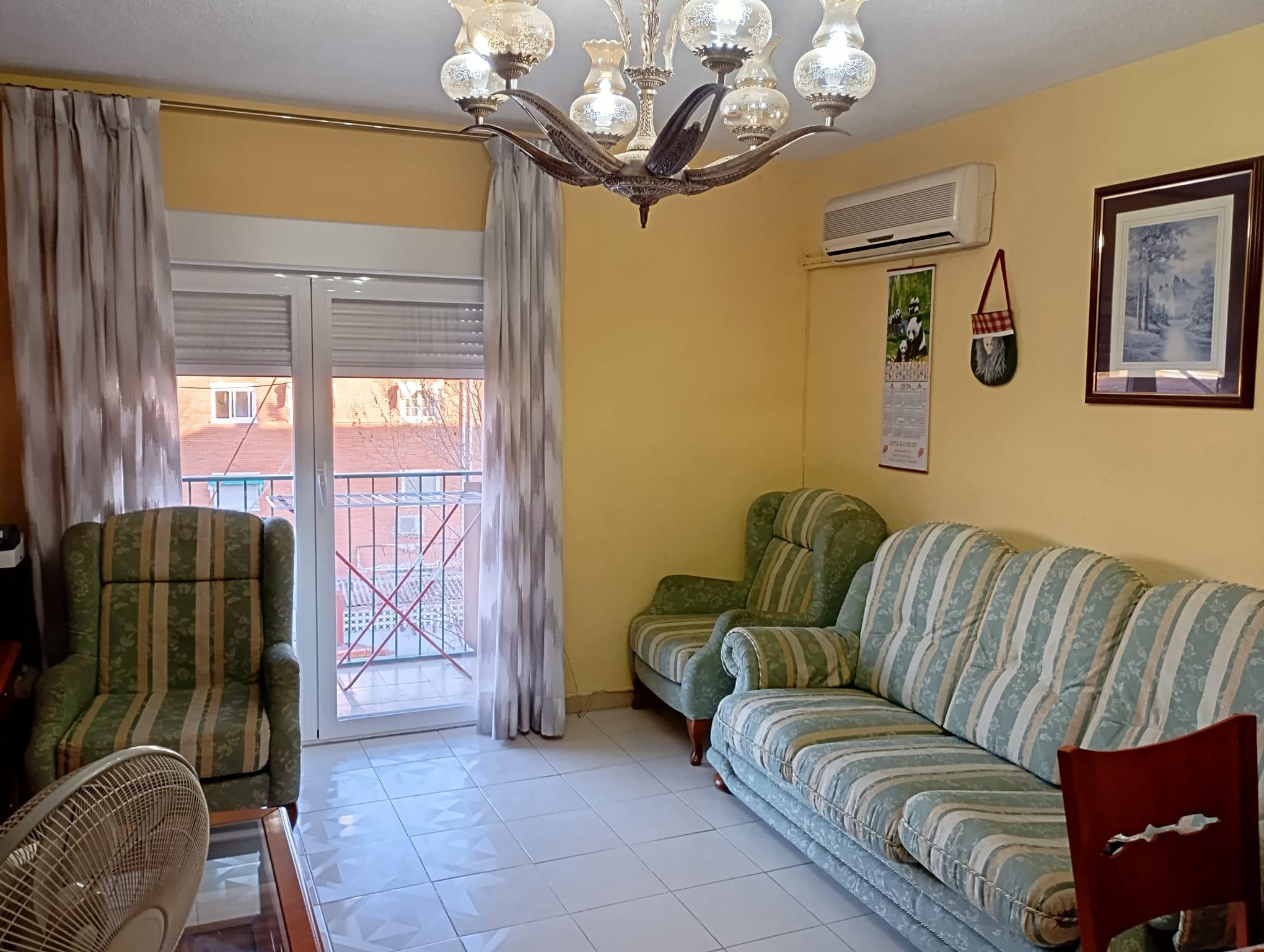 Imagen 4 Apartamento en alquiler en Villaviciosa De Odón / Apartamento en alquiler de 3 habitacione...