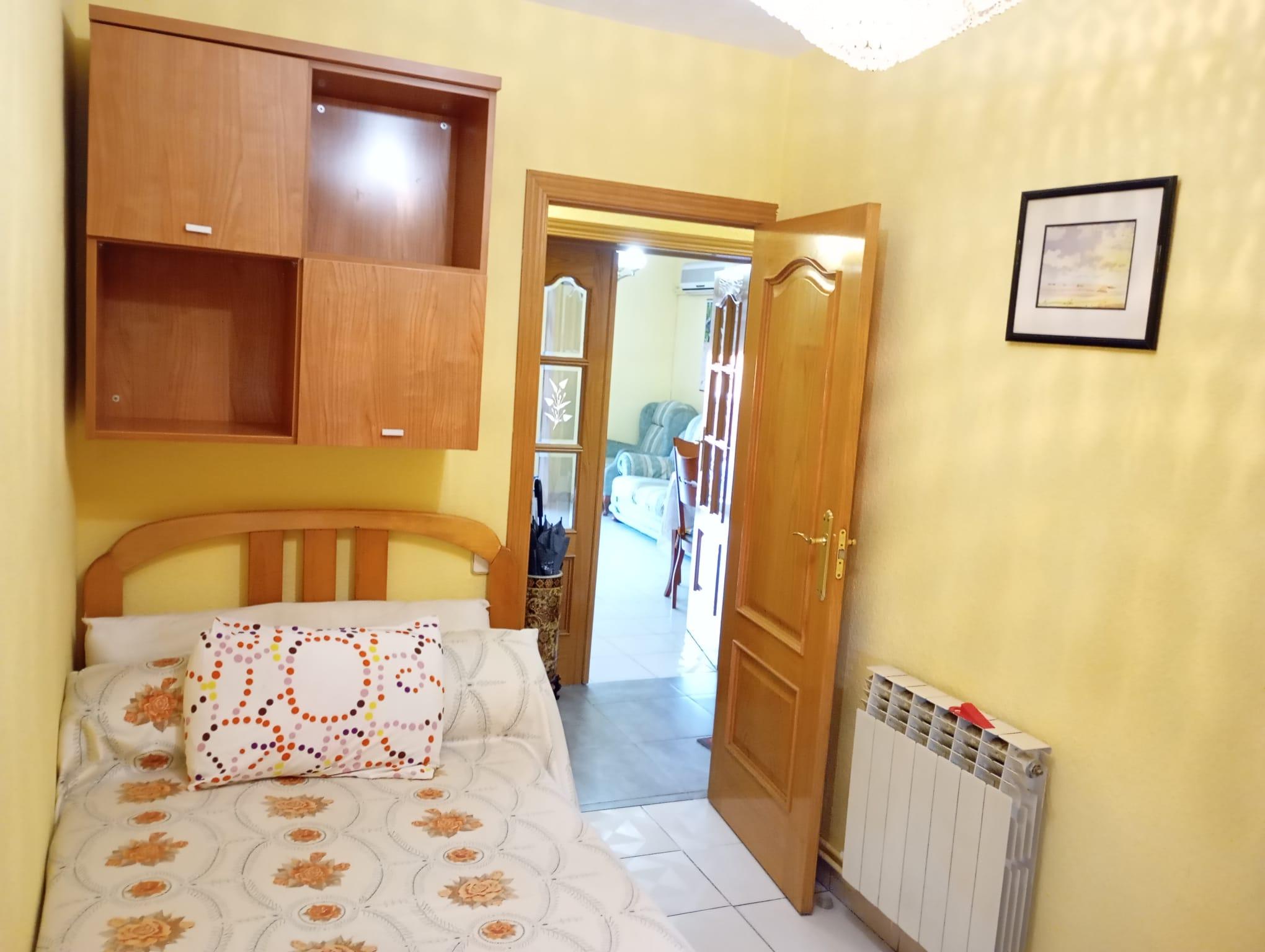 Imagen 7 Apartamento en alquiler en Villaviciosa De Odón / Apartamento en alquiler de 3 habitacione...