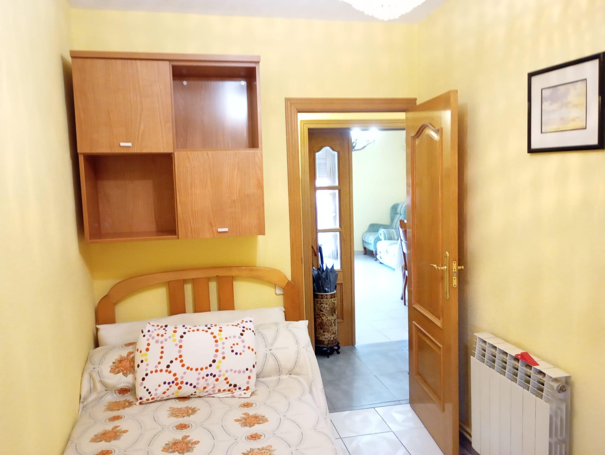 Imagen 8 Apartamento en alquiler en Villaviciosa De Odón / Apartamento en alquiler de 3 habitacione...