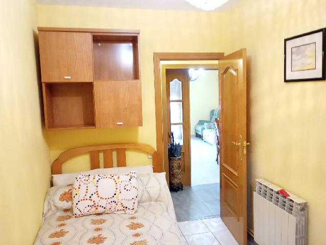 Imagen 8 Inmueble 301651 - Apartamento en alquiler en Villaviciosa De Odón / Apartamento en alquiler de 3 habitacione...