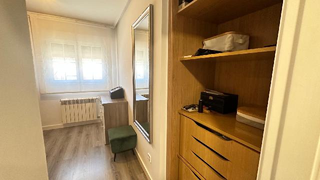 Imagen 24 Inmueble 302046 - Casa Adosada en venta en Alcorcón / Chalet en zona de las retamas para entrar a vivir