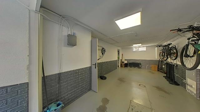 Imagen 40 Inmueble 302046 - Casa Adosada en venta en Alcorcón / Chalet en zona de las retamas para entrar a vivir