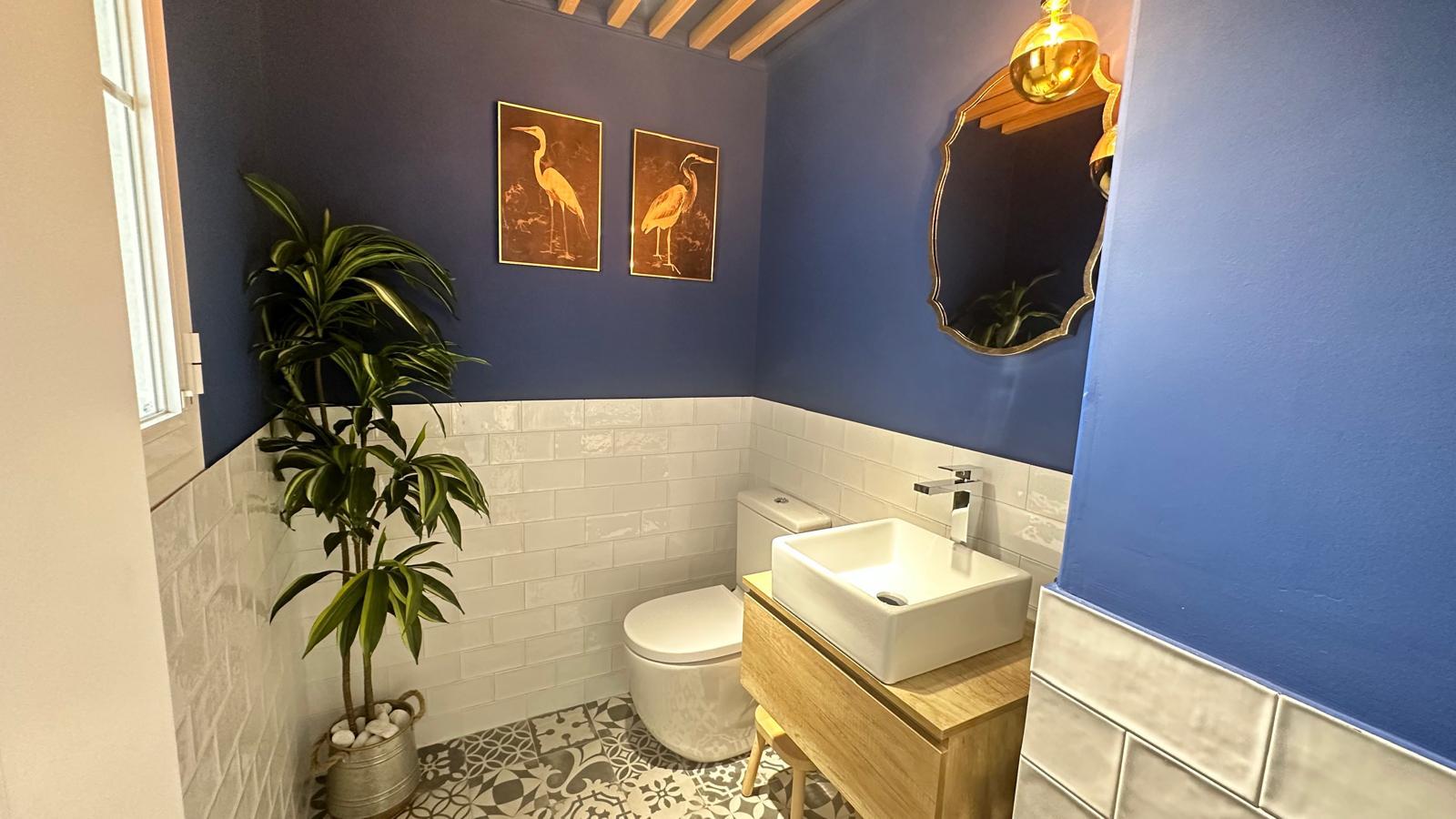 Imagen 4 Casa Adosada en venta en Alcorcón / Chalet en zona de las retamas para entrar a vivir