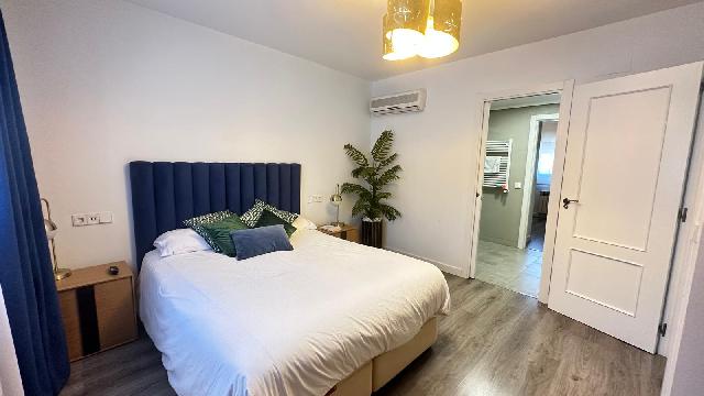 Imagen 20 Inmueble 302046 - Casa Adosada en venta en Alcorcón / Chalet en zona de las retamas para entrar a vivir