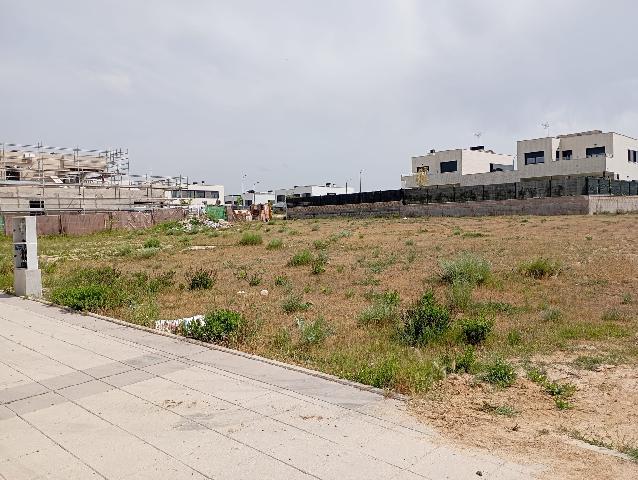 Imagen 2 Inmueble 302434 - Solar Urbano en venta en Villaviciosa De Odón / Terreno urbano de 525 m2 se puede construi...