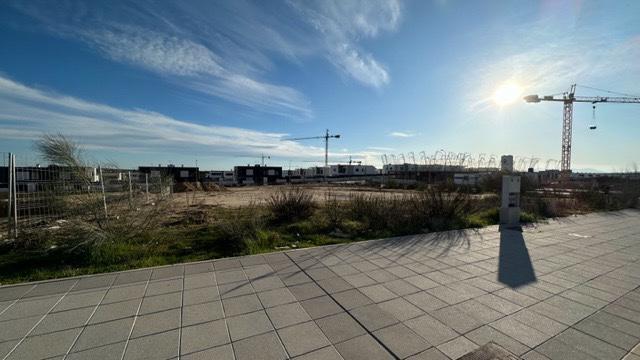 Imagen 4 Solar Urbano en venta en Villaviciosa De Odón / Terreno urbano de 525 m2 se puede construi...