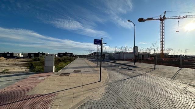 Imagen 5 Solar Urbano en venta en Villaviciosa De Odón / Terreno urbano de 525 m2 se puede construi...