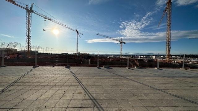 Imagen 2 Solar Urbano en venta en Villaviciosa De Odón / Terreno urbano de 525 m2 se puede construi...