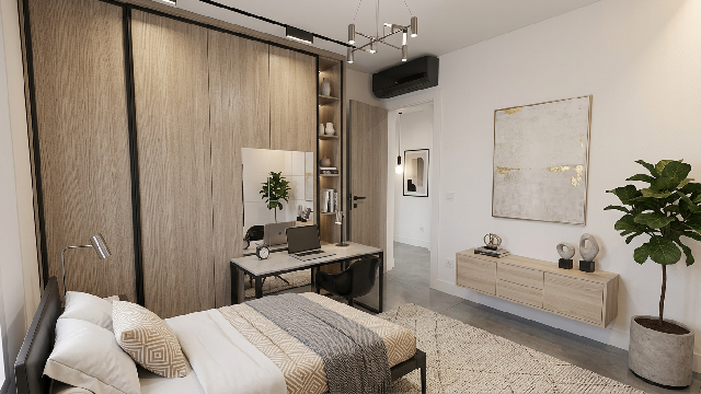 Imagen 13 Inmueble 302475 - Dúplex en alquiler en Villaviciosa De Odón / Duplex en alquiler para estudiantes